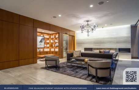 1 Bedroom Streeterville Apartment