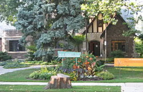 2 Bedroom West Ridge Apartment