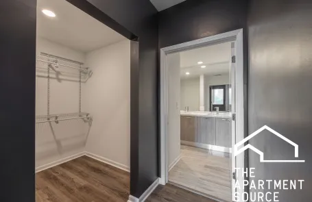 3 Bedroom Bronzeville Apartment