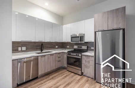 3 Bedroom Bronzeville Apartment