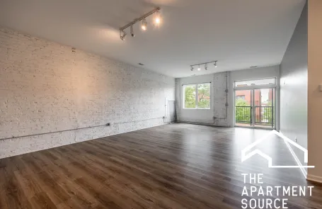 3 Bedroom Bronzeville Apartment