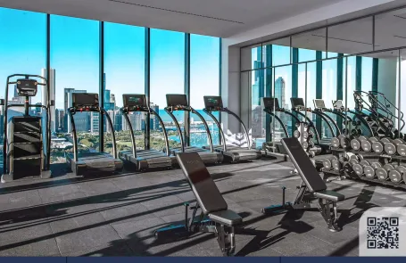 2 Bedroom South Loop Apartment