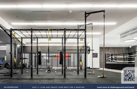 2 Bedroom South Loop Apartment