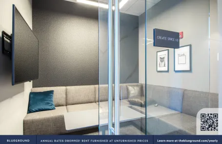 1 Bedroom West Loop Apartment