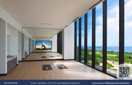 2 Bedroom South Loop Apartment