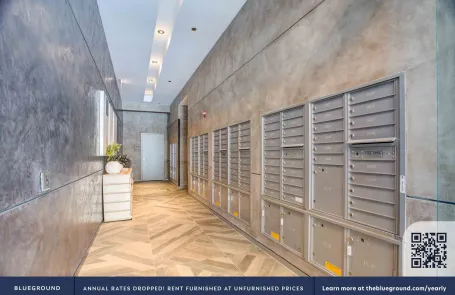 2 Bedroom River North Apartment