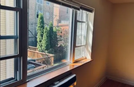 1 Bedroom Andersonville Apartment