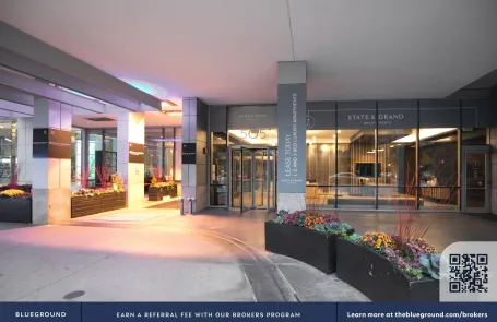 2 Bedroom River North Apartment