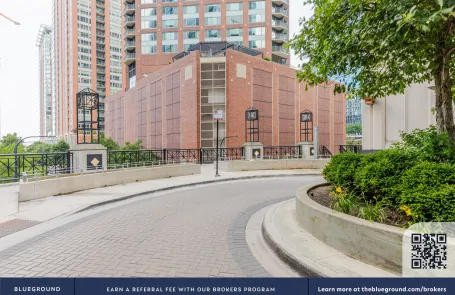 1 Bedroom Streeterville Apartment