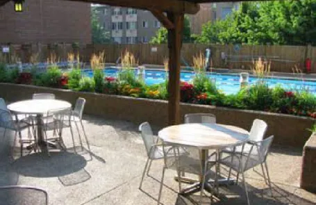 2 Bedroom Lakeview Condo