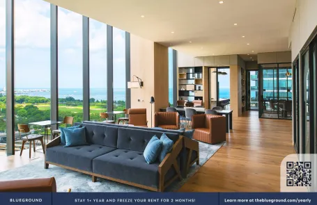 2 Bedroom South Loop Apartment