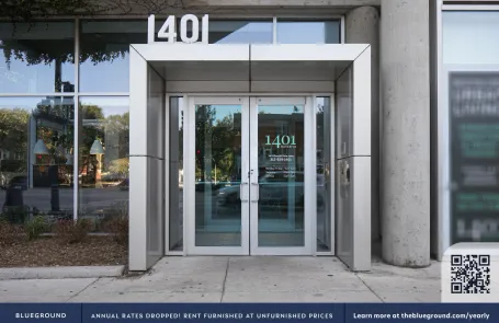 2 Bedroom South Loop Apartment