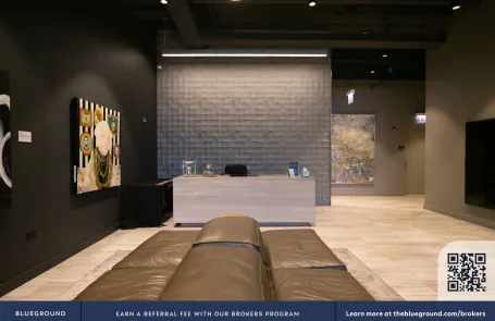 1 Bedroom West Loop Apartment