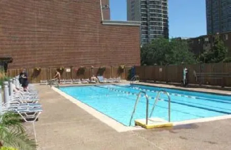 2 Bedroom Lakeview Condo