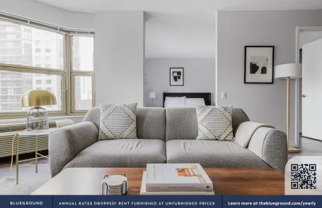 1 Bedroom Gold Coast Apartment