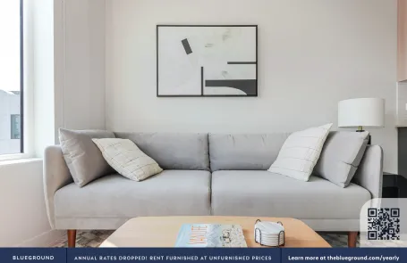 1 Bedroom Noble Square Apartment