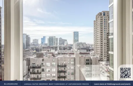Studio South Loop Apartment