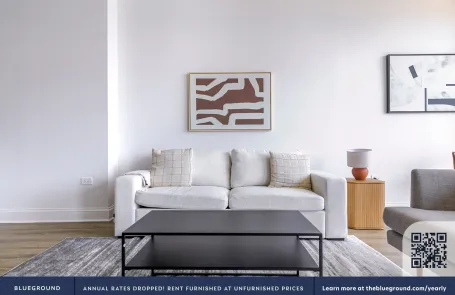 1 Bedroom Gold Coast Apartment