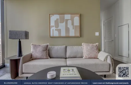 2 Bedroom South Loop Apartment