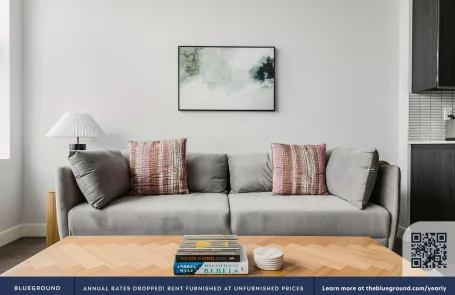 1 Bedroom South Loop Apartment
