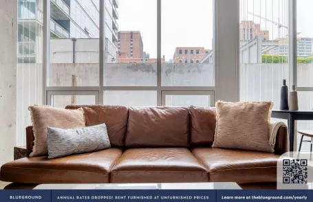 1 Bedroom Gold Coast Apartment