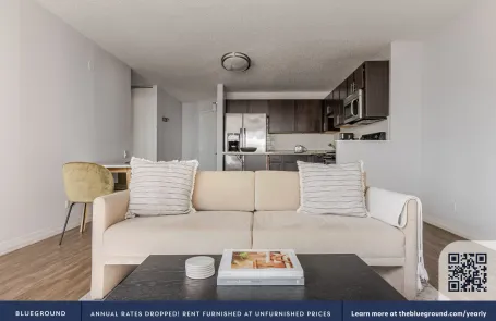 1 Bedroom Gold Coast Apartment