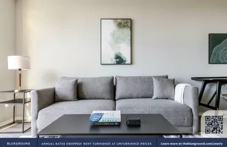 1 Bedroom West Loop Apartment