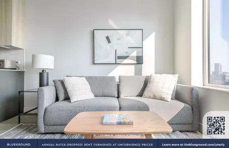 1 Bedroom Noble Square Apartment