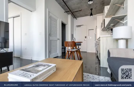 1 Bedroom Gold Coast Apartment
