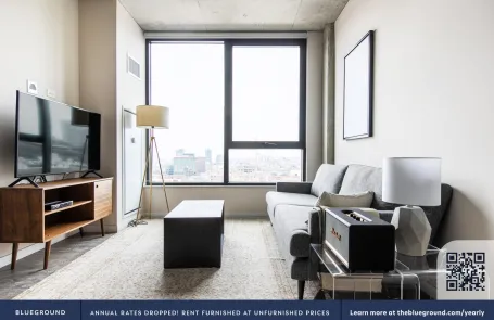1 Bedroom West Loop Apartment