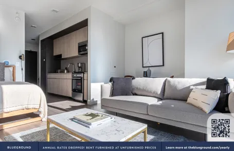 Studio South Loop Apartment