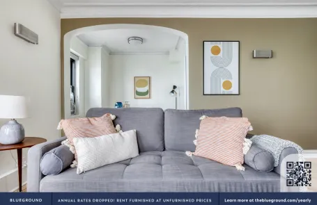 1 Bedroom Gold Coast Apartment