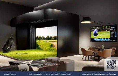 2 Bedroom South Loop Apartment