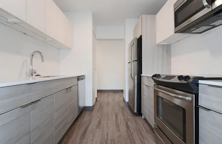 2 Bedroom Streeterville Apartment