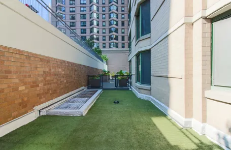 2 Bedroom Streeterville Apartment