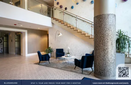 1 Bedroom South Loop Apartment