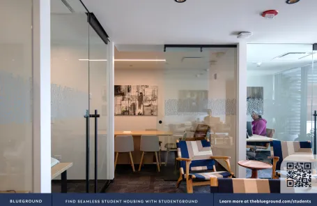 1 Bedroom West Loop Apartment