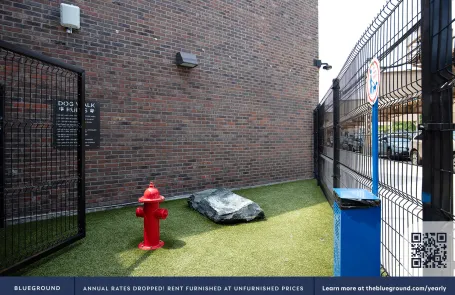 1 Bedroom West Loop Apartment