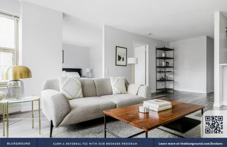 1 Bedroom Gold Coast Apartment