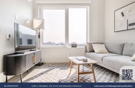 1 Bedroom Noble Square Apartment