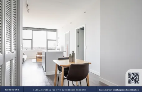 1 Bedroom South Loop Apartment