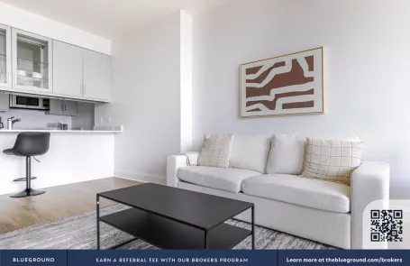 1 Bedroom Gold Coast Apartment