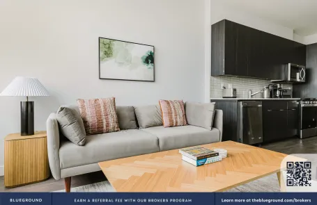 1 Bedroom South Loop Apartment