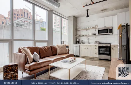 1 Bedroom Gold Coast Apartment