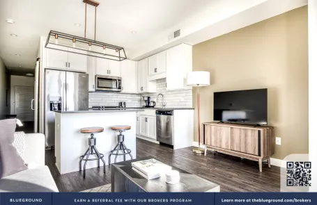 1 Bedroom Elmhurst Apartment