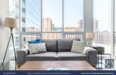 1 Bedroom Gold Coast Apartment