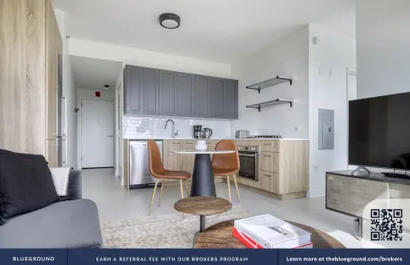 1 Bedroom West Loop Apartment