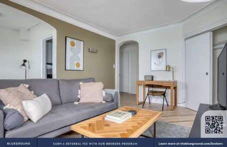 1 Bedroom Gold Coast Apartment
