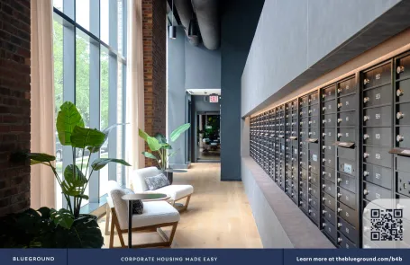 1 Bedroom West Loop Apartment