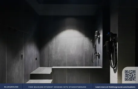 1 Bedroom West Loop Apartment